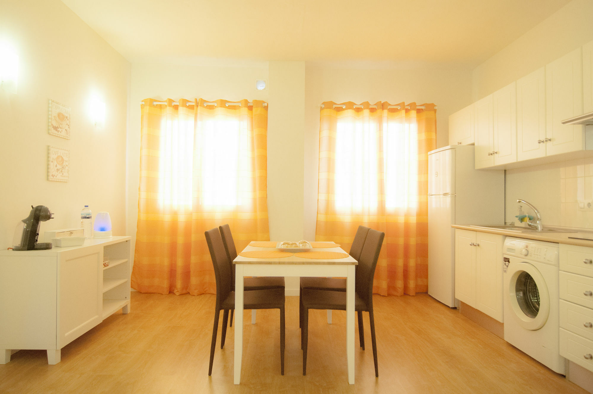 Apartment Trinidad 38 Ла Лагуна Екстериор снимка