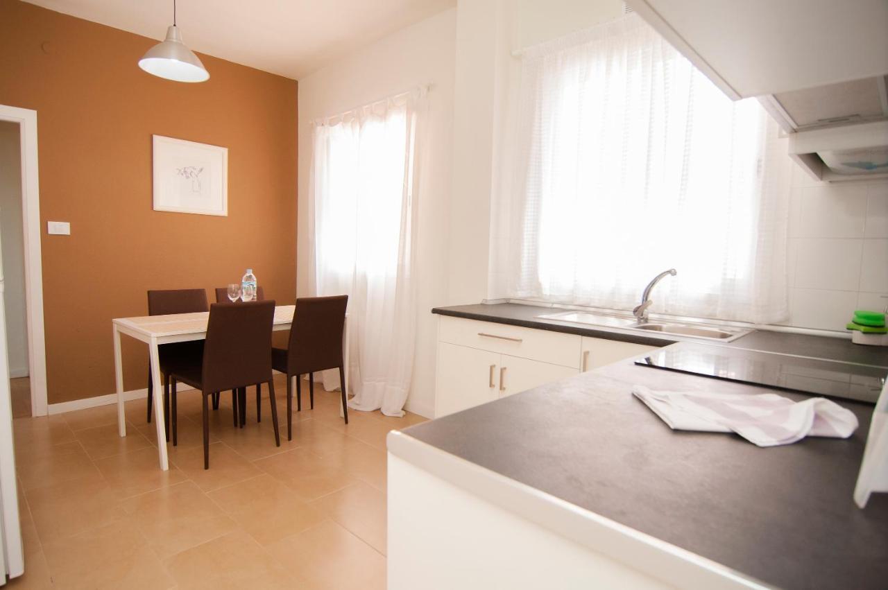 Apartment Trinidad 38 Ла Лагуна Екстериор снимка
