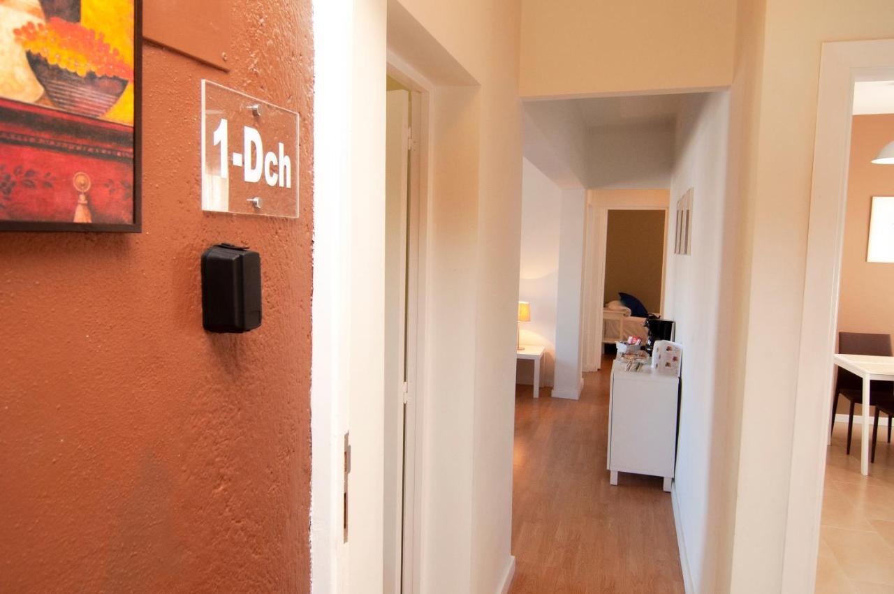 Apartment Trinidad 38 Ла Лагуна Екстериор снимка