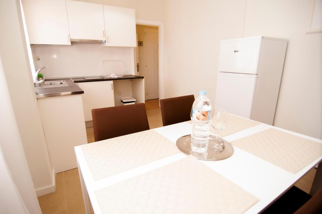 Apartment Trinidad 38 Ла Лагуна Екстериор снимка