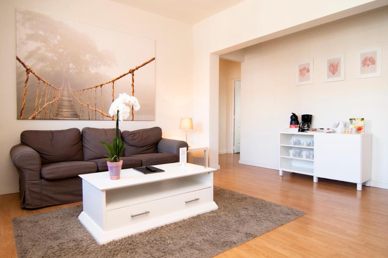 Apartment Trinidad 38 Ла Лагуна Екстериор снимка