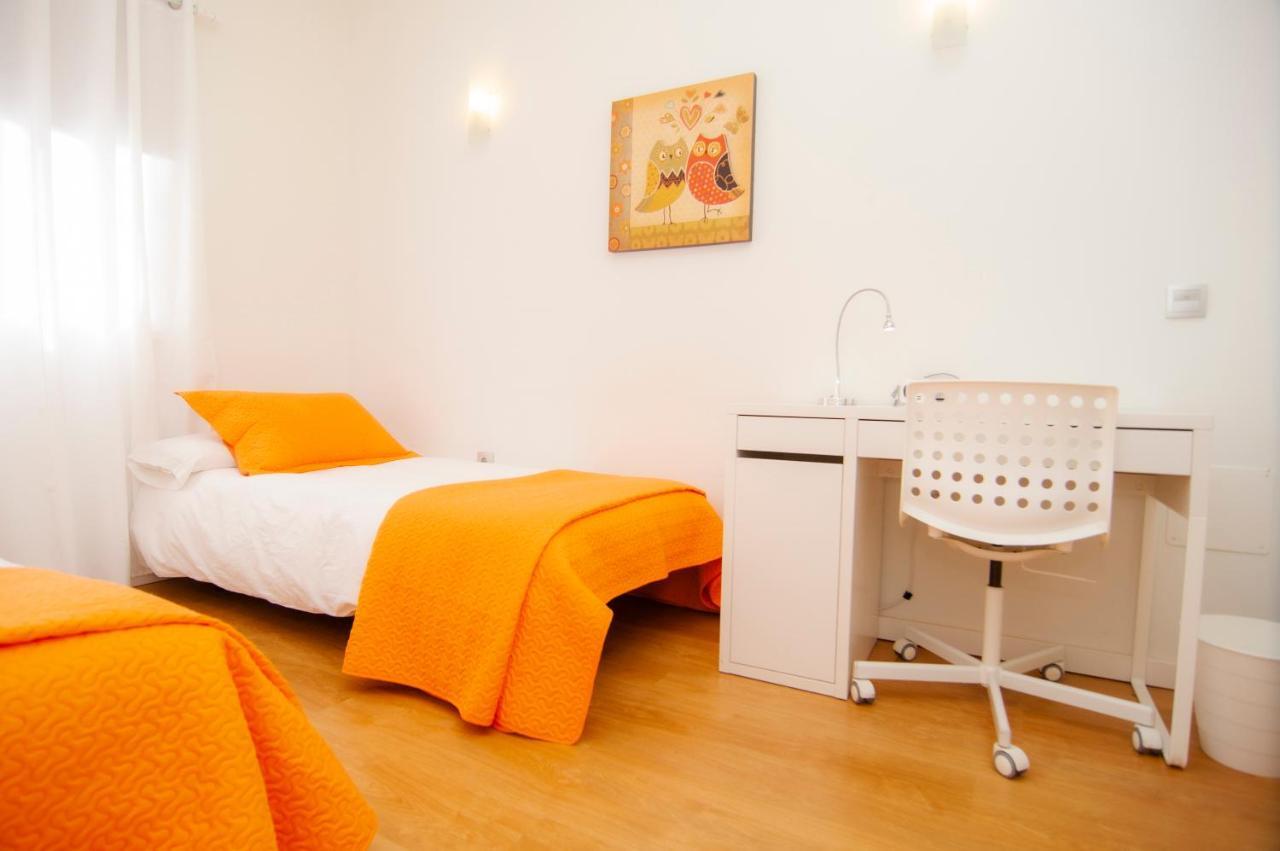 Apartment Trinidad 38 Ла Лагуна Екстериор снимка