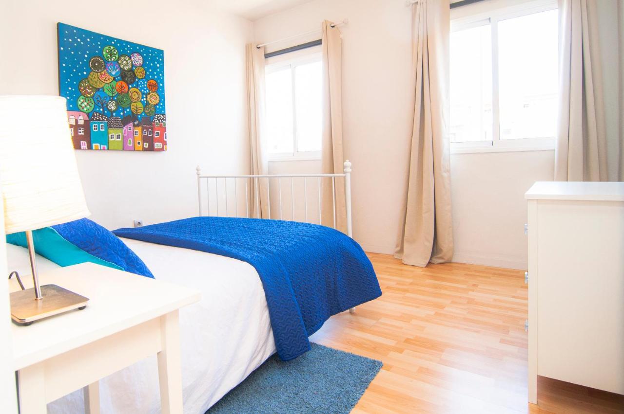 Apartment Trinidad 38 Ла Лагуна Екстериор снимка