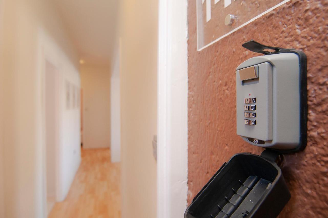 Apartment Trinidad 38 Ла Лагуна Екстериор снимка