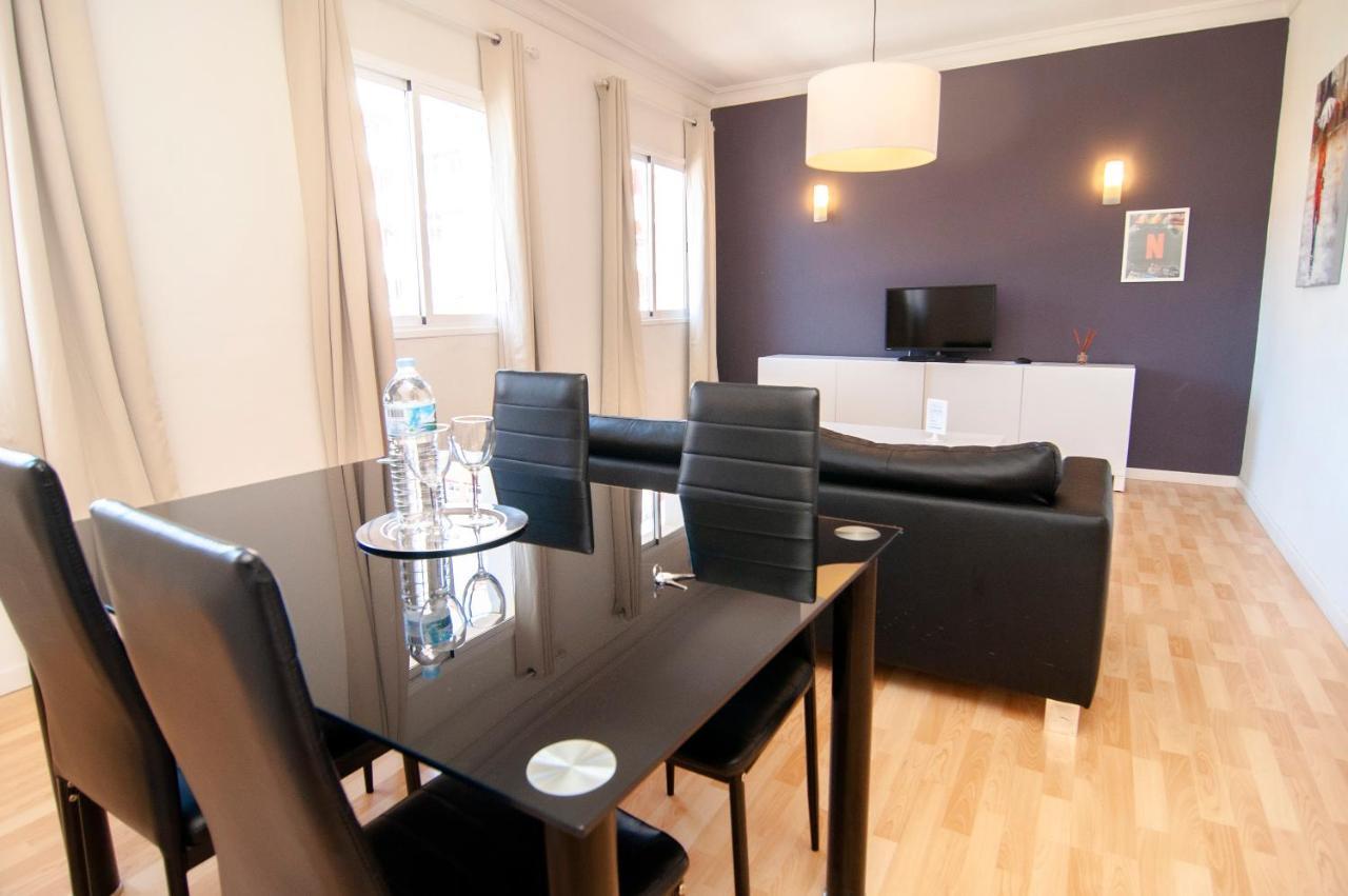 Apartment Trinidad 38 Ла Лагуна Екстериор снимка