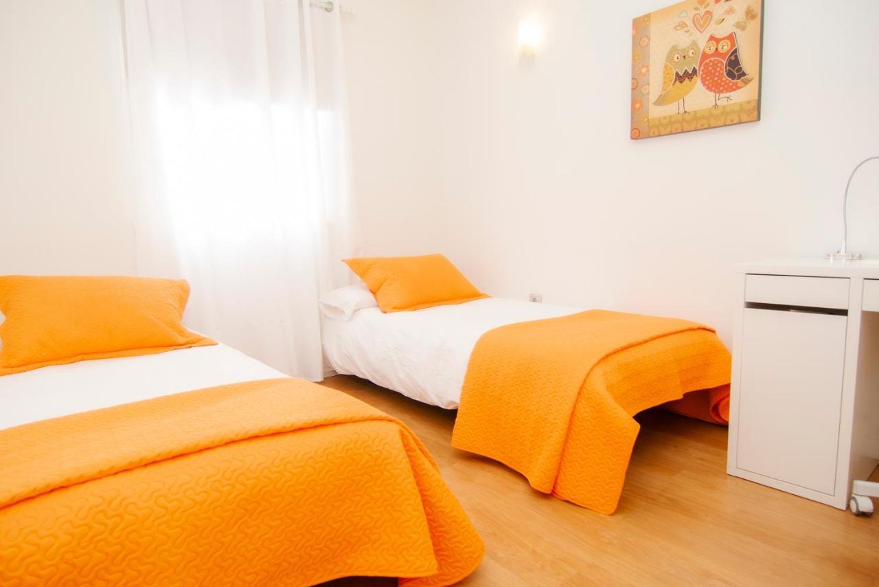 Apartment Trinidad 38 Ла Лагуна Екстериор снимка