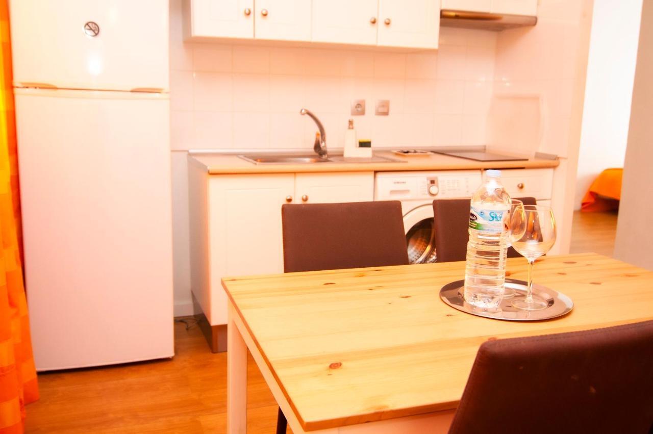 Apartment Trinidad 38 Ла Лагуна Екстериор снимка